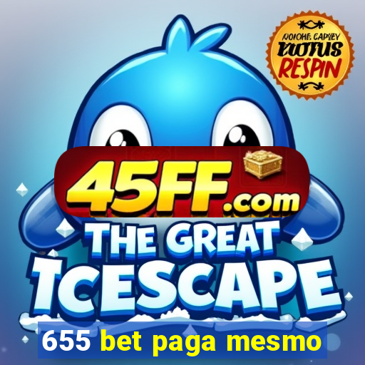 655 bet paga mesmo